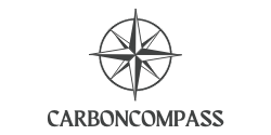 carbon compass